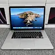 Used MacBook Pro 2013 A1398 i7 - 3630QM 8G	256G  15" global wholesales used with low price